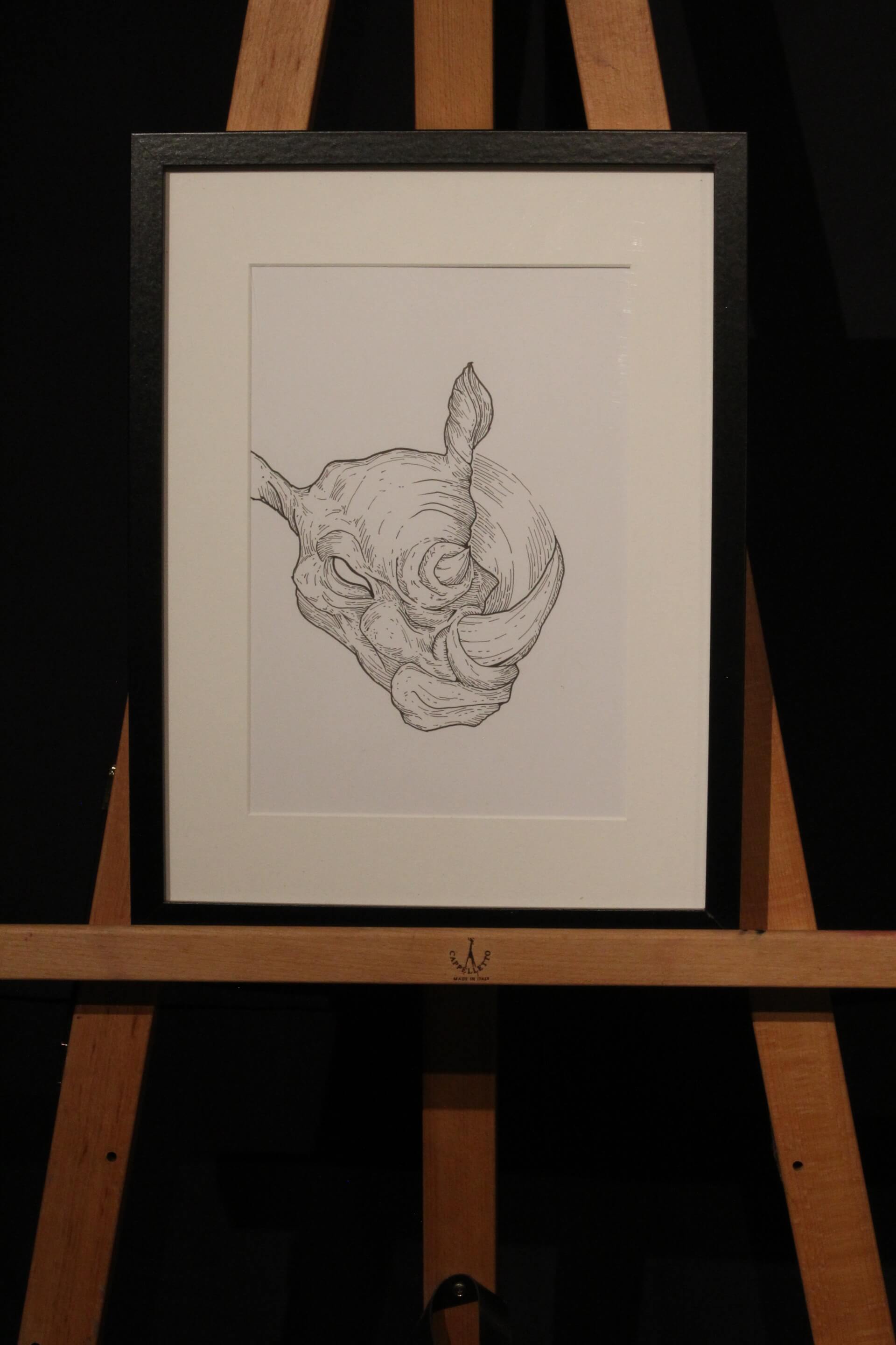 - | Le Reservoir Bar