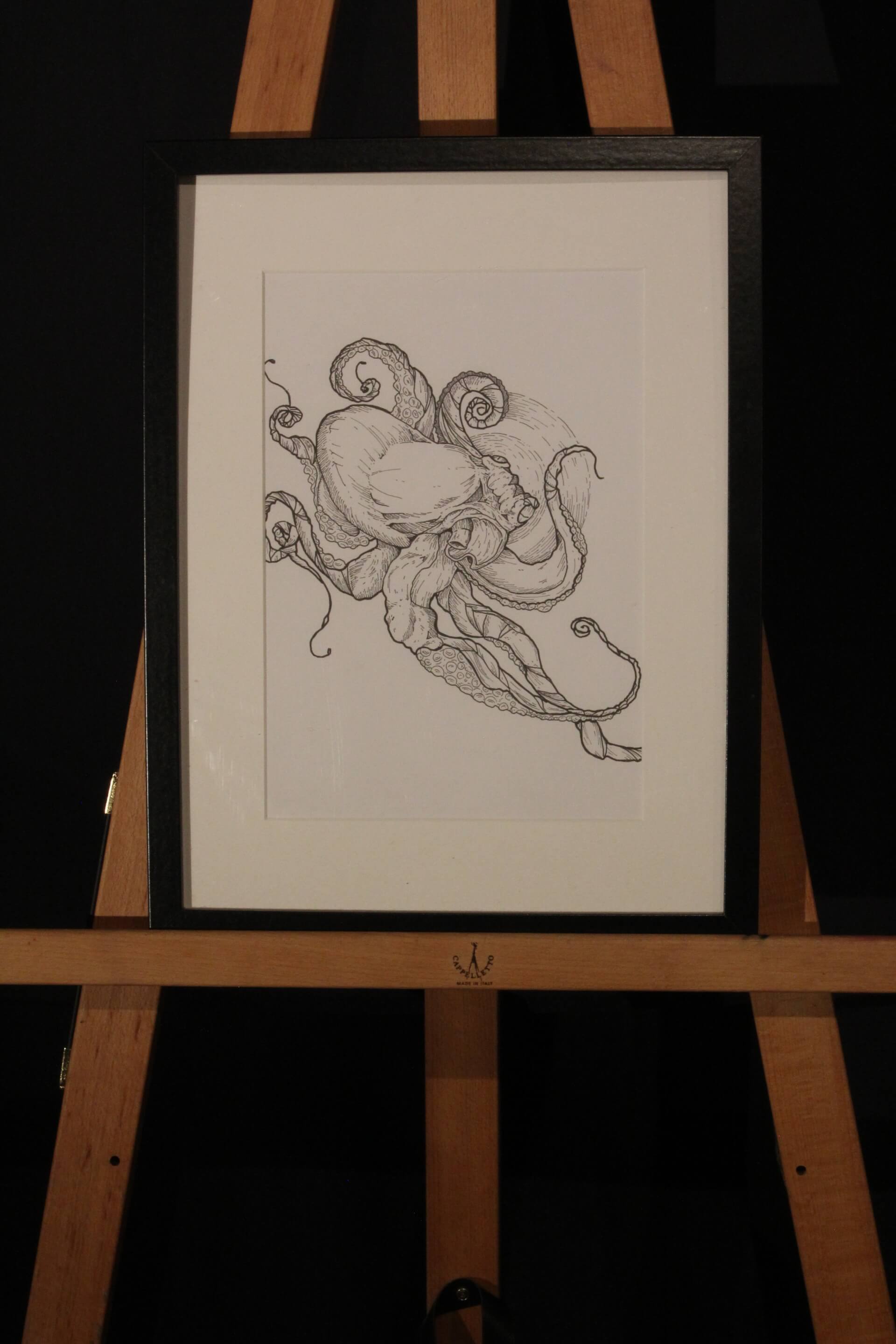 - | Le Reservoir Bar