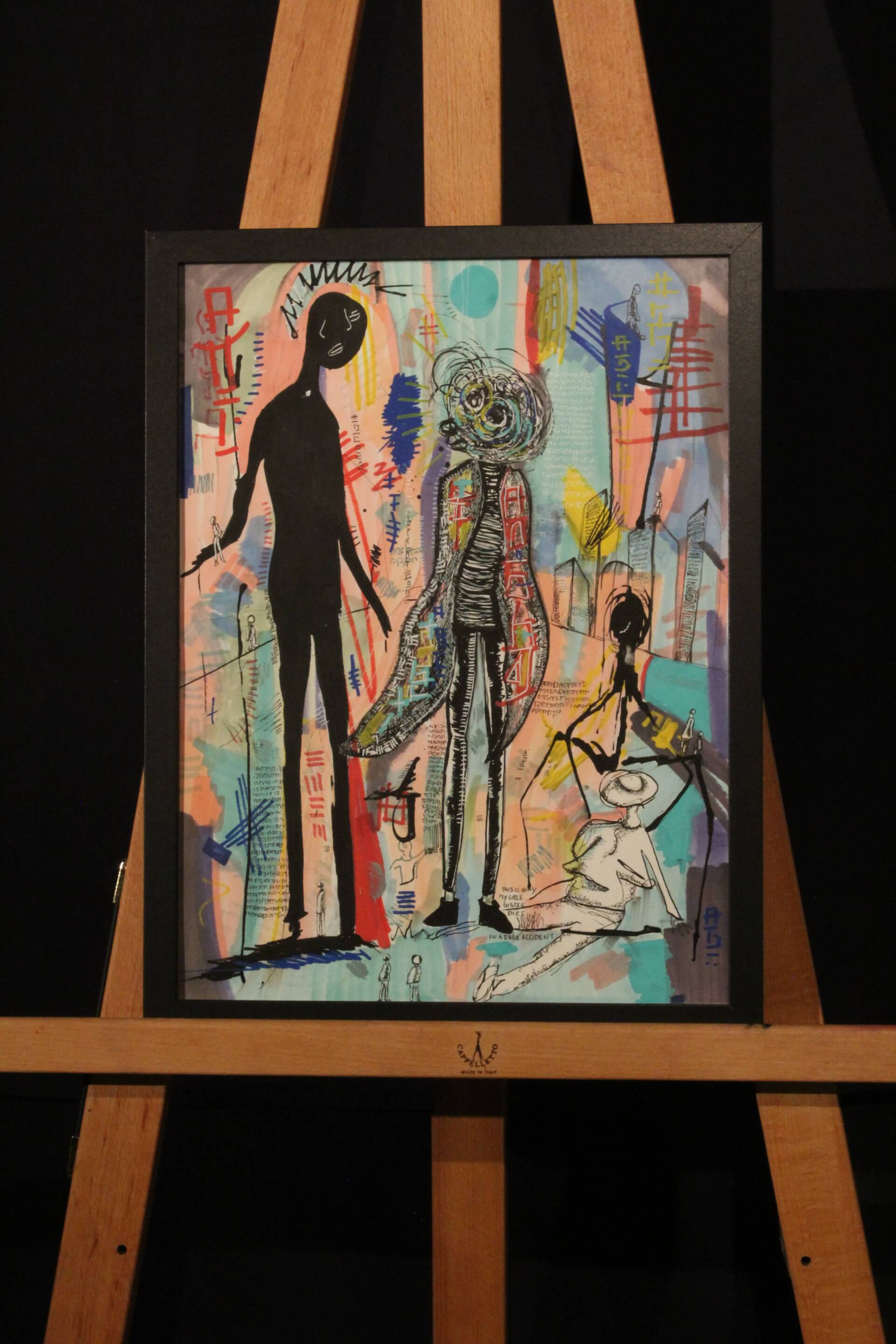 - | Le Reservoir Bar