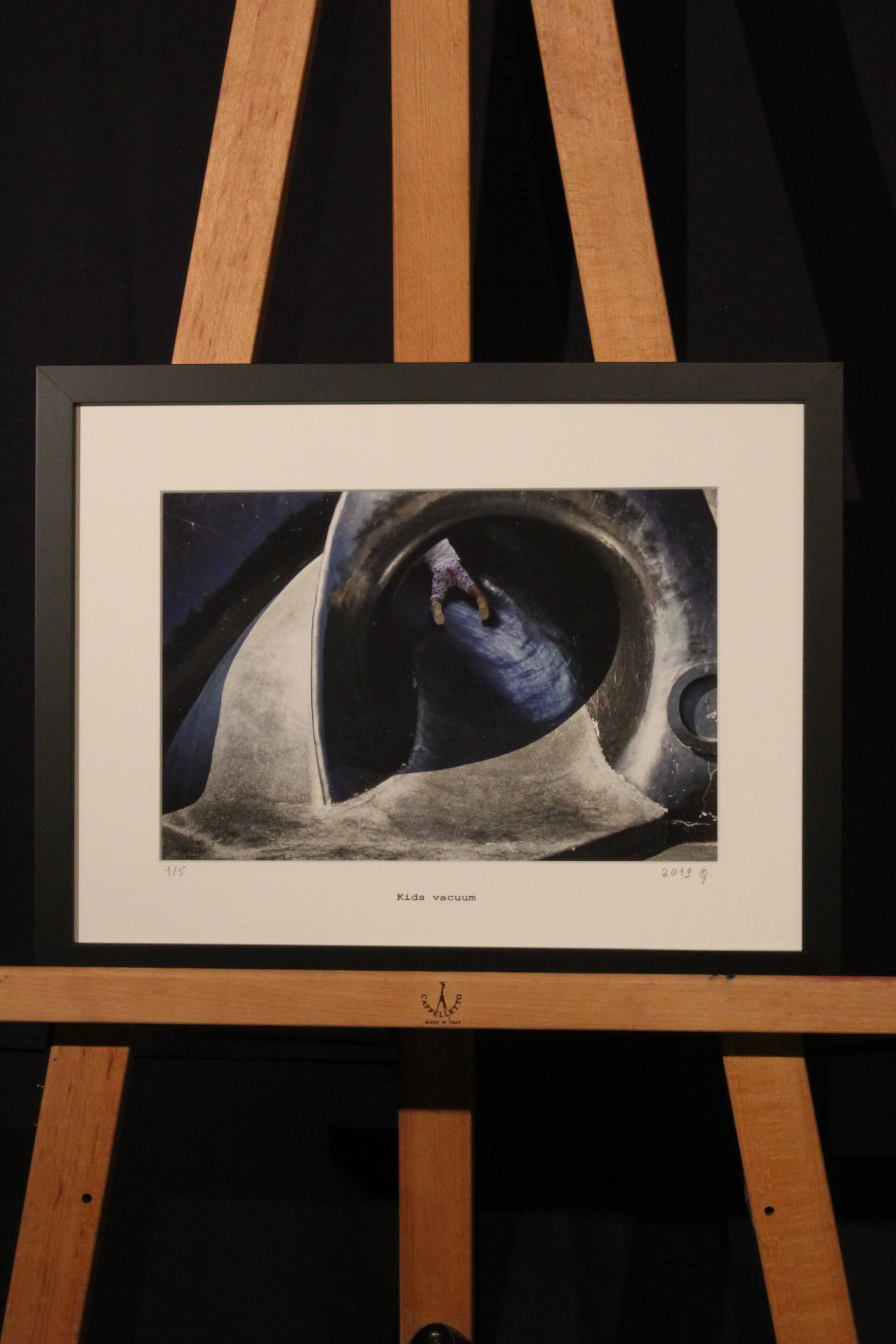 - | Le Reservoir Bar