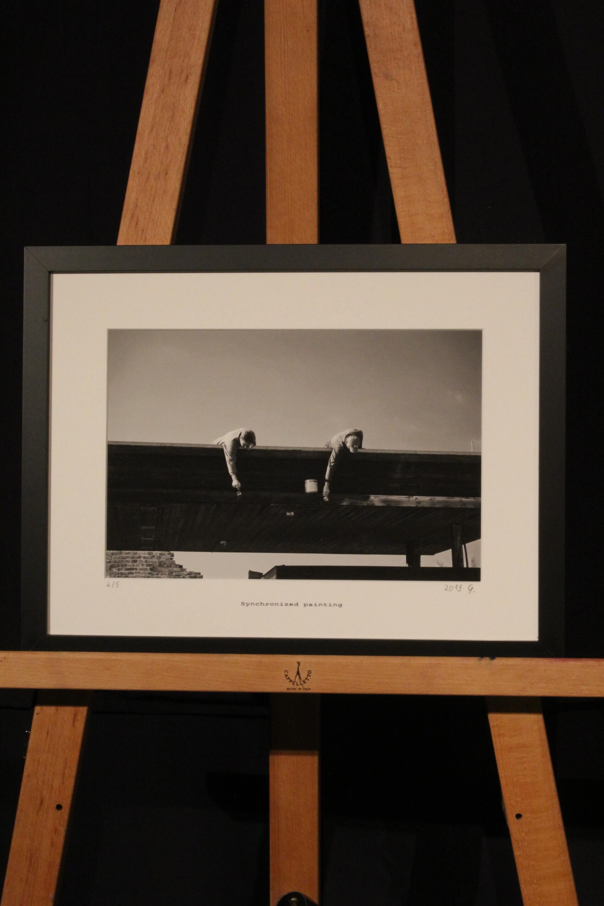 - | Le Reservoir Bar