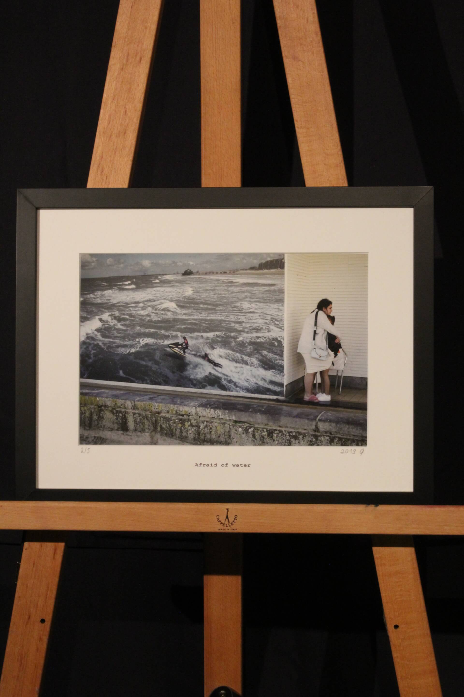 - | Le Reservoir Bar