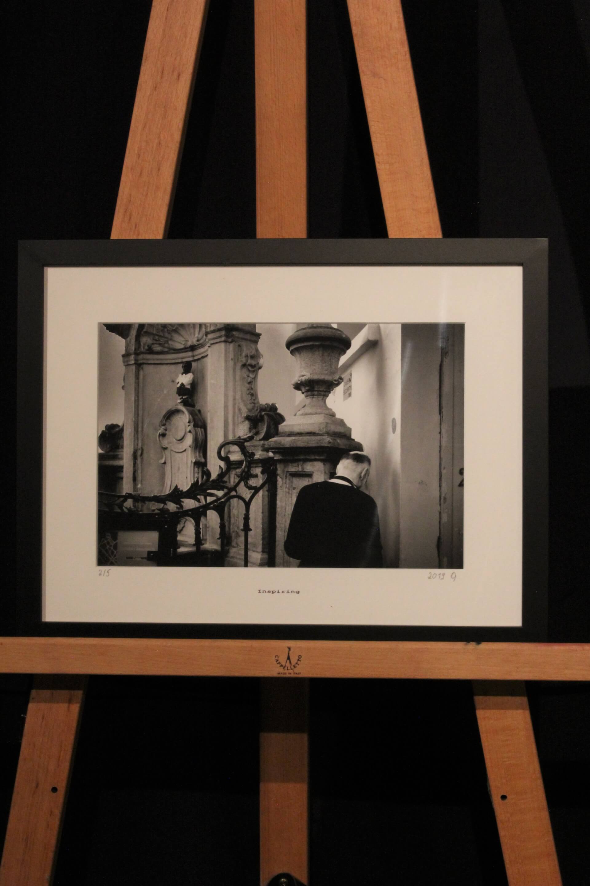 - | Le Reservoir Bar