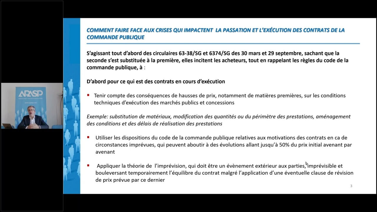 L'imprévision 20 octobre 2022