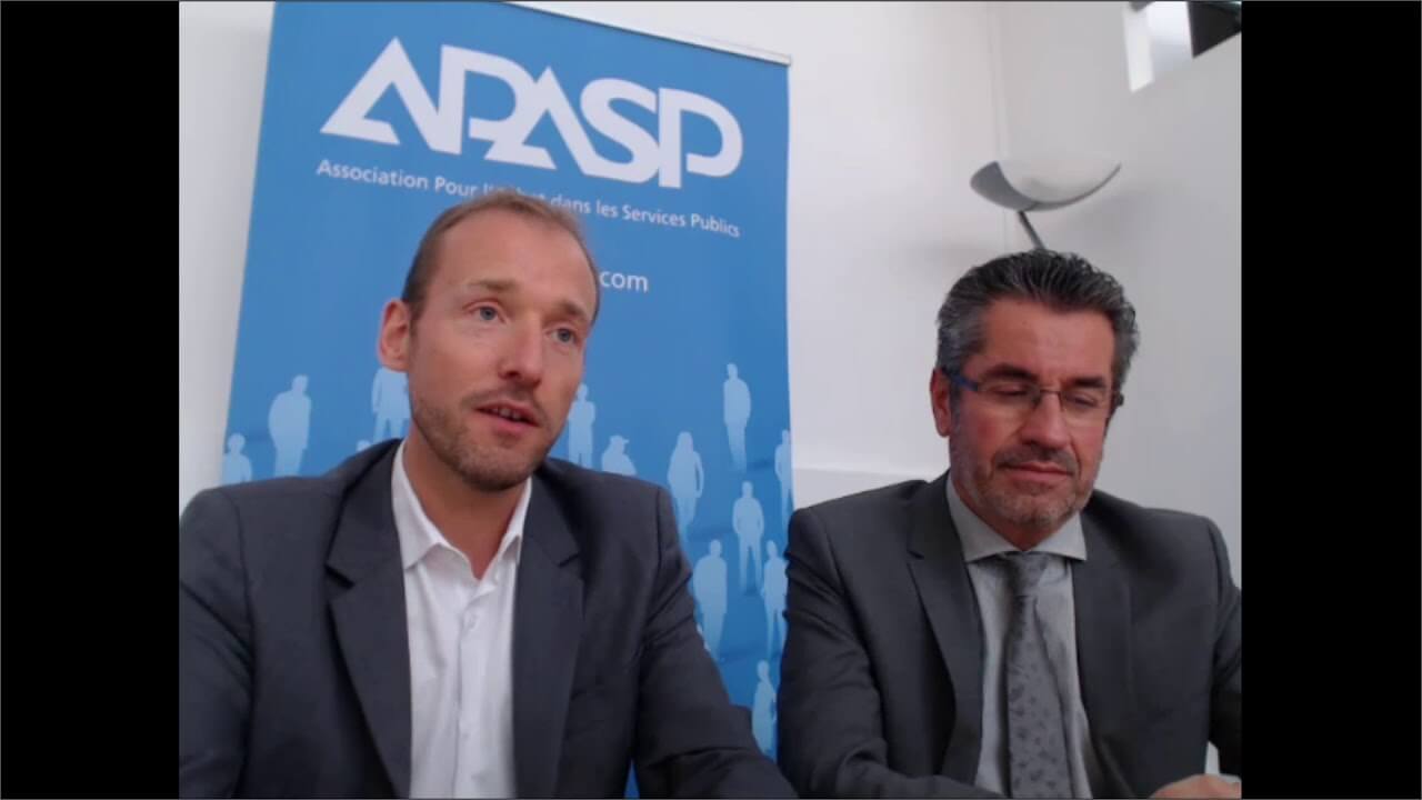 WebConférence APASP 04/10/2017 : Etes-vous prêts pour les changements annoncés à l'horizon 2018 ?