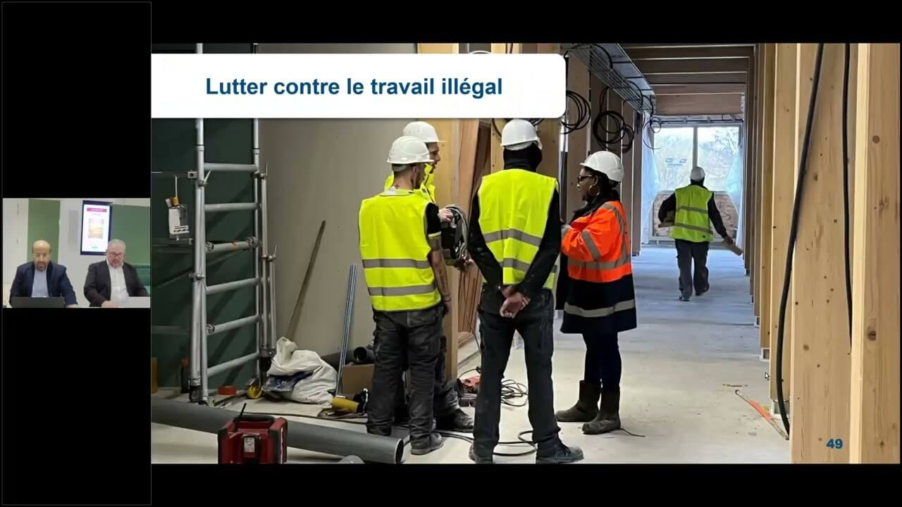 SOLIDEO et BATIVIGIE