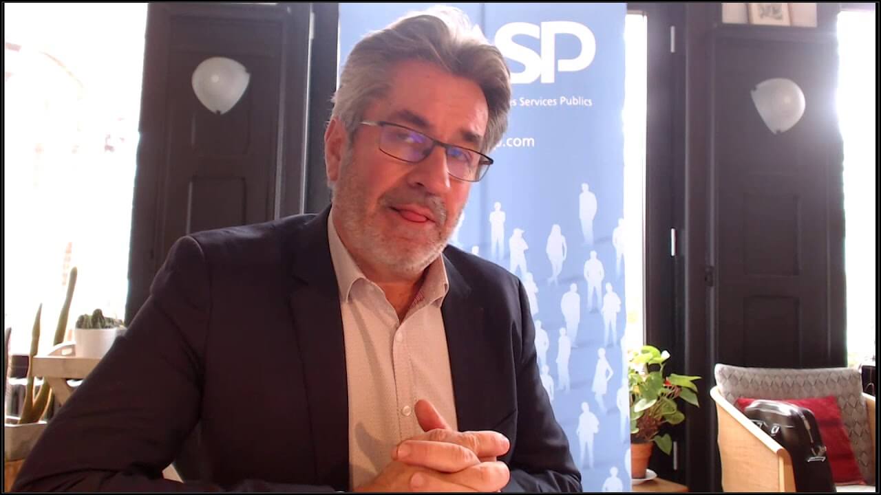 ACTUALITE DE LA COMMANDE PUBLIQUE 1