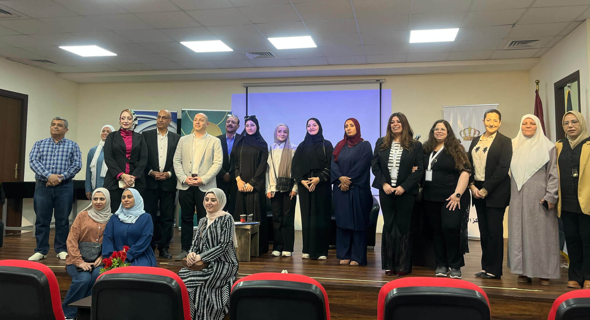 - | EFI - EuroMed Feminist Initiative