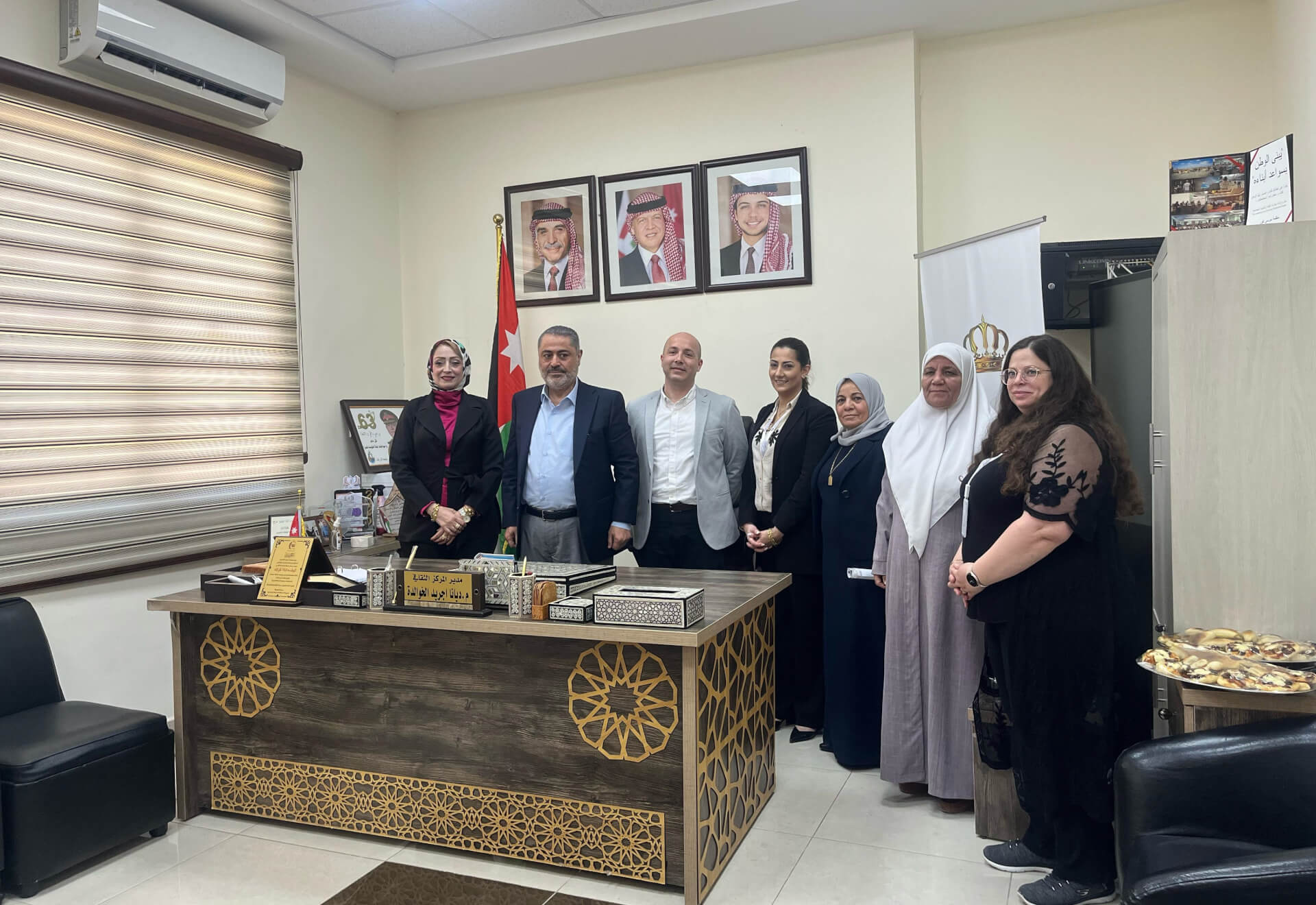 - | EFI - EuroMed Feminist Initiative