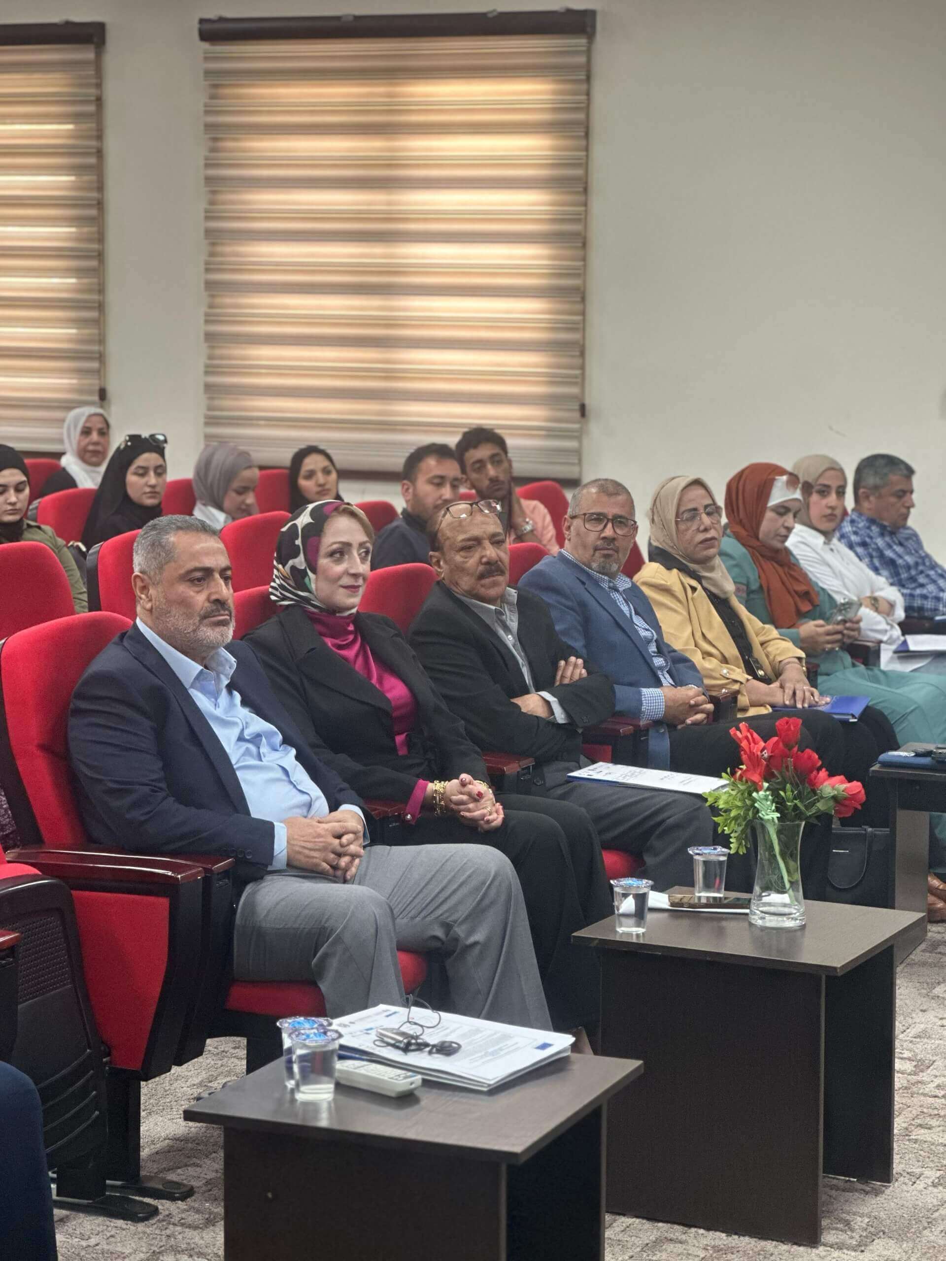 - | EFI - EuroMed Feminist Initiative