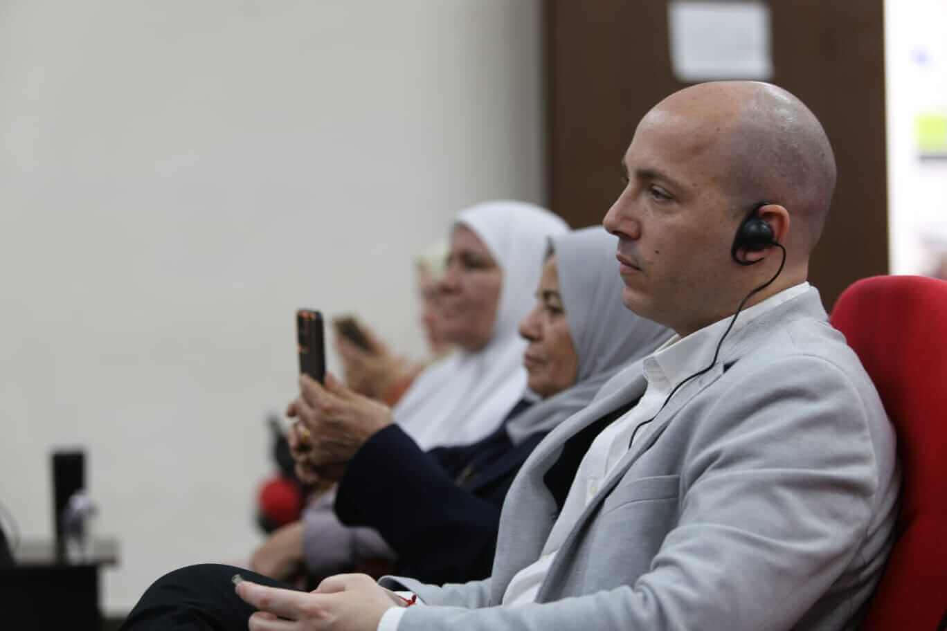 - | EFI - EuroMed Feminist Initiative