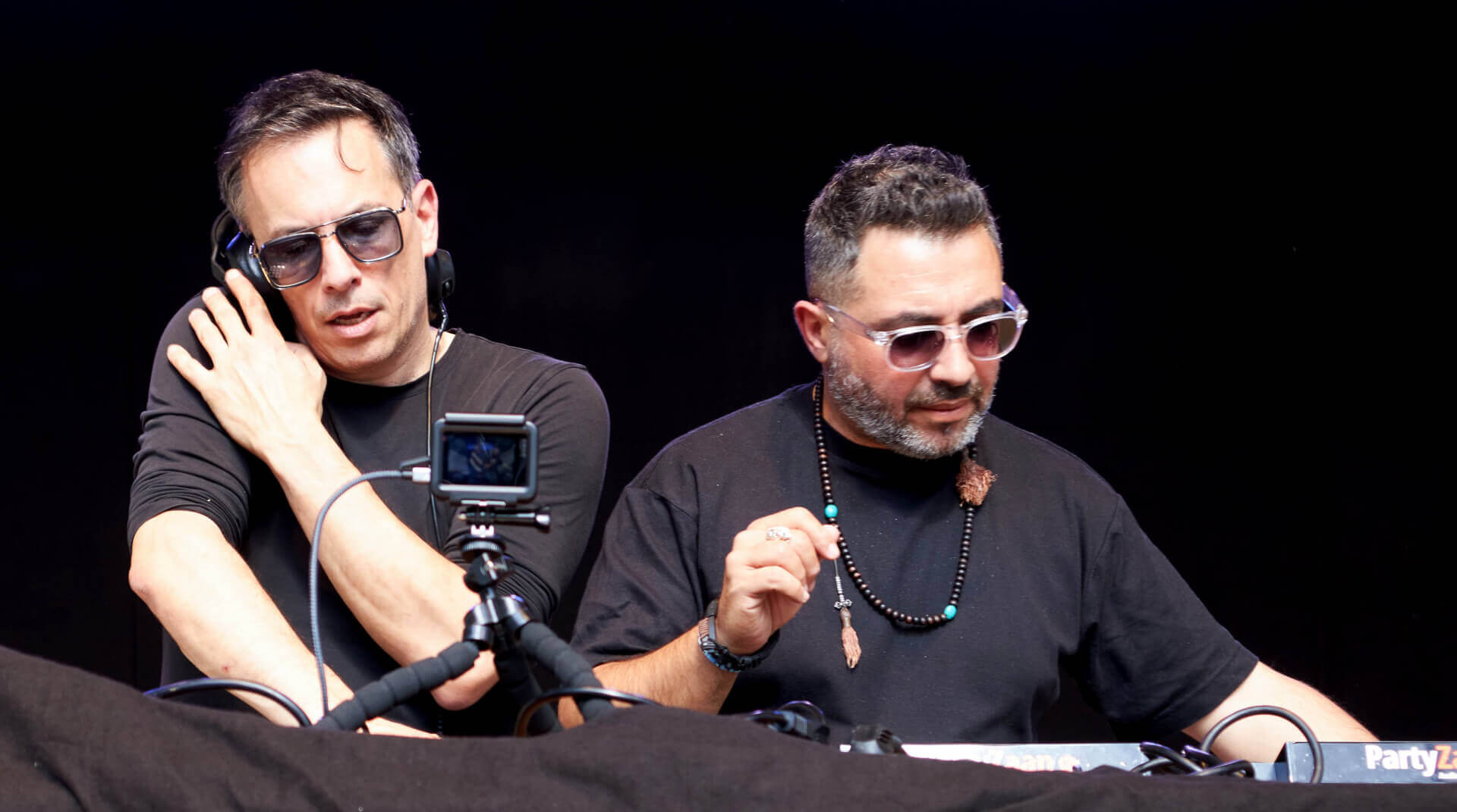 JACQUES x GREGORY | Star Wax Magazine