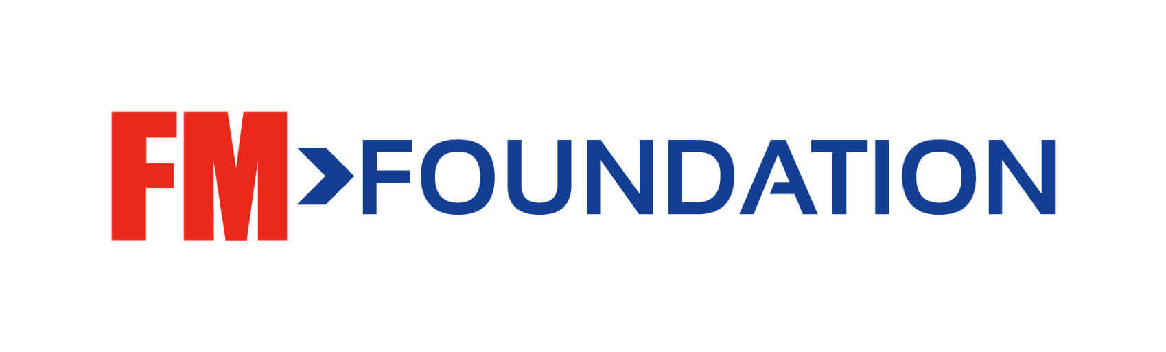 Logo FM FOUNDATION | Emmaüs Défi