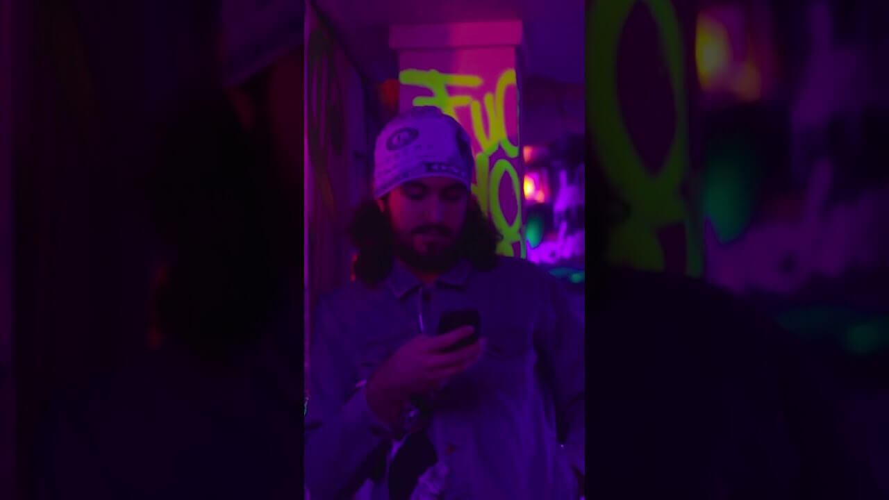 AFTERWORK SNEAKERS LOVER PARIS | Casamoyo