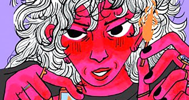 Le refuge, c’est les autres : le processus de reconstruction chez Mirion Malle | TACK