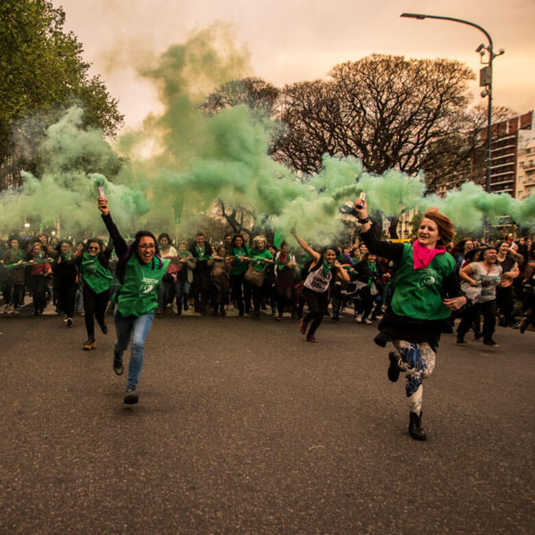 CIVICUS as Fingo’s online guest – join us to hear about the current trends and the global state of civil society! | Forus