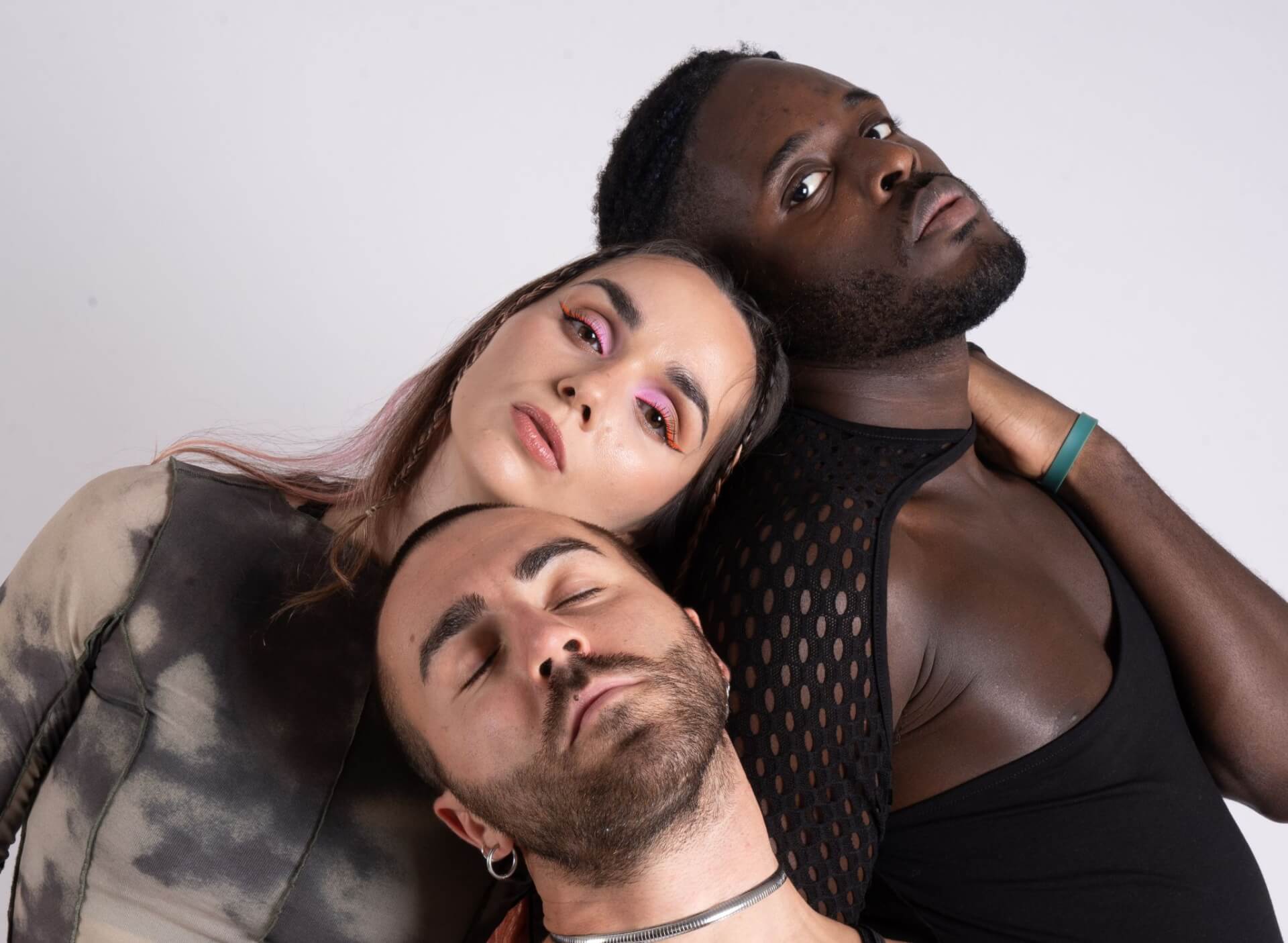 Workshop hip-hop & afro-house | Festival Emmaüs Solidarité