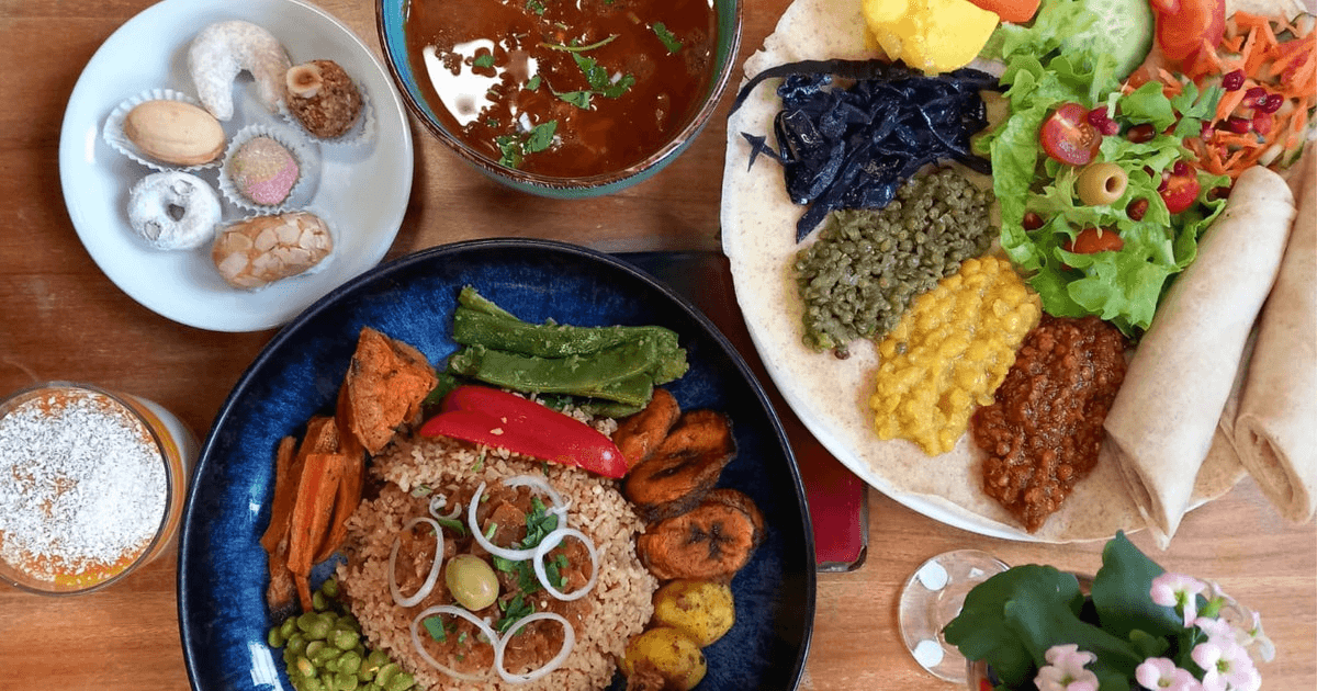 🍽️ Repas 🍽️  | Kabubu