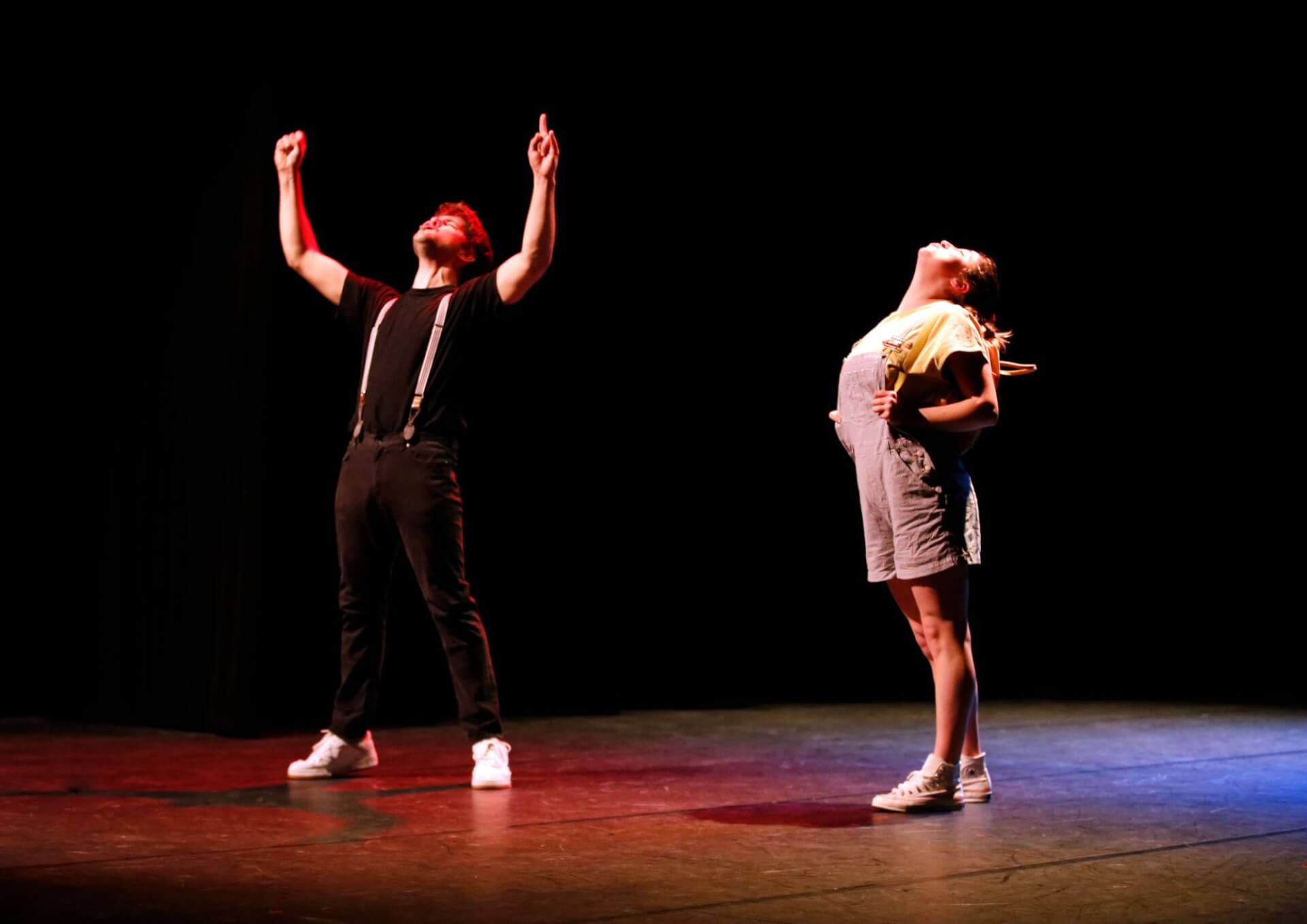 JOURNÉES DU PASSEUR - Construire son atelier jeune public | La Réplique