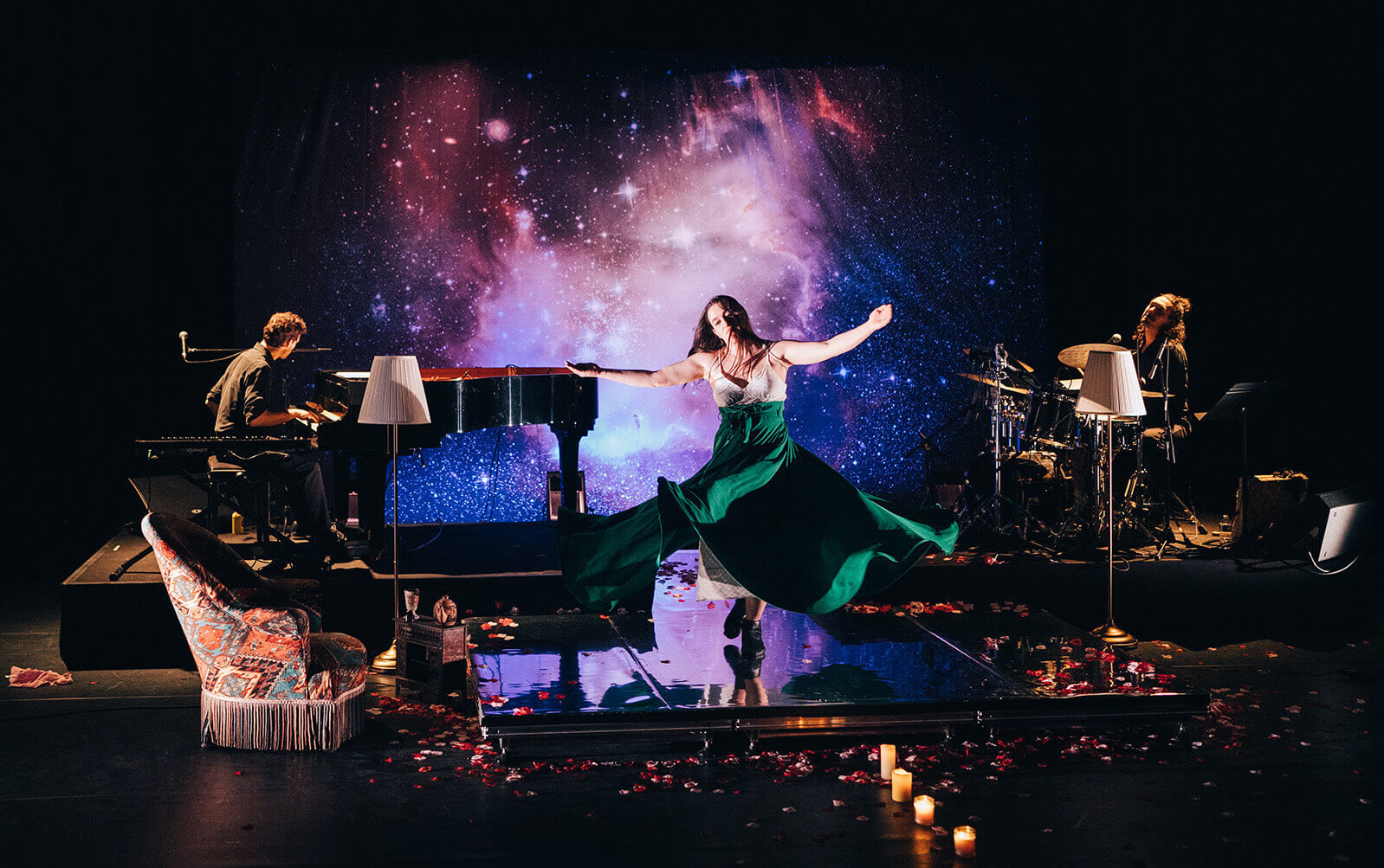 RENCONTRE PRO - Niquer la fatalité | La Réplique