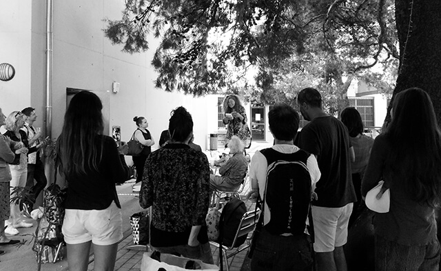 APÉRO à Nice | La Réplique