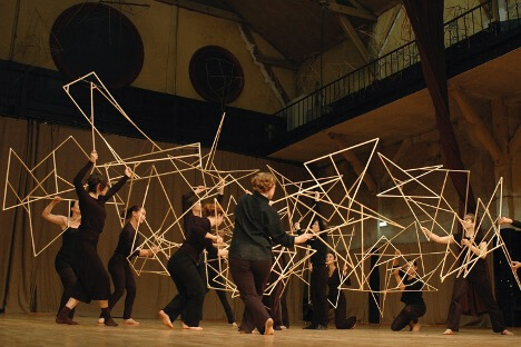 TRAINING - L'analyse du mouvement //  REPORTÉ | La Réplique