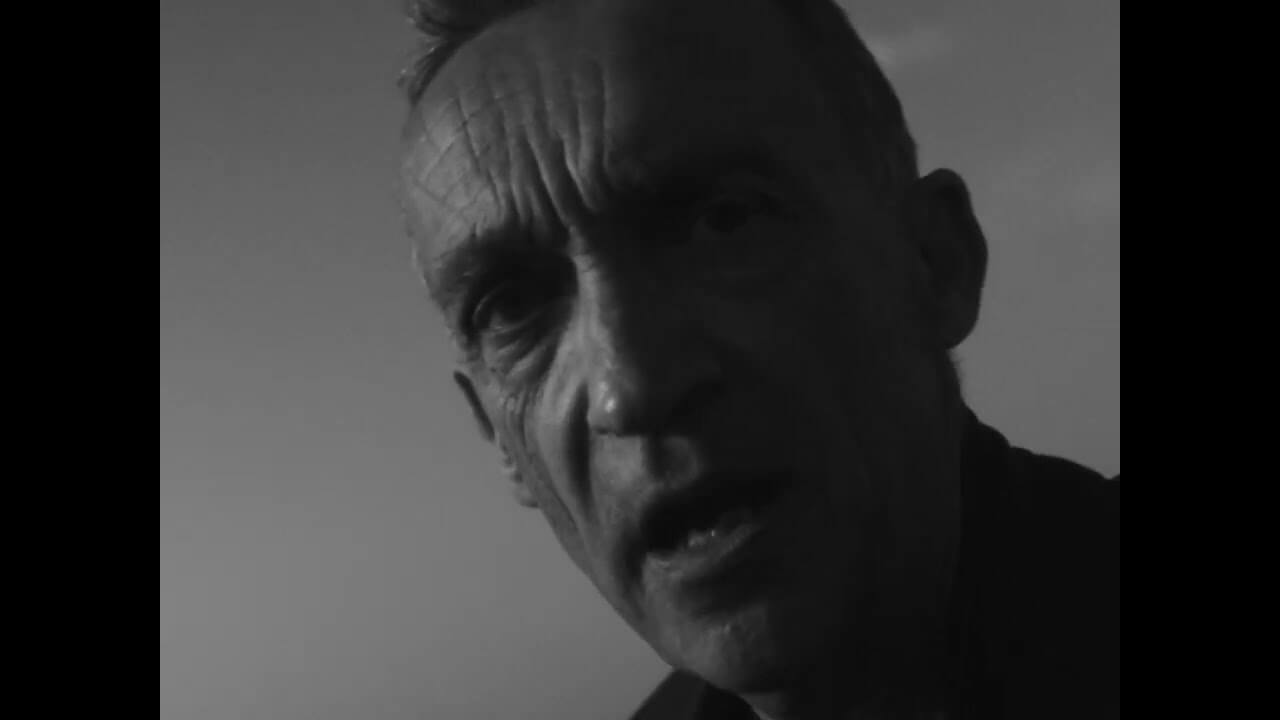 Sweet Release - Justin Adams & Mauro Durante - Official Music Video