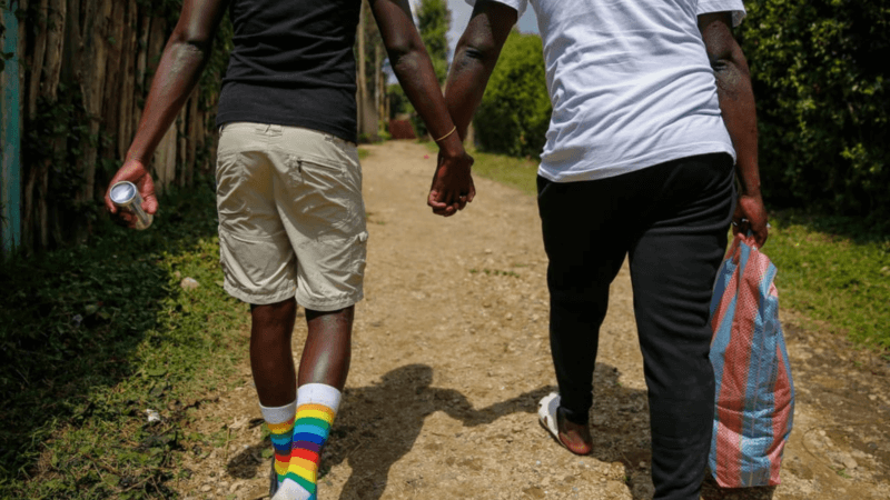 From Uganda to Sri Lanka: The fight for LGBTQ+ equality and freedom | Forus