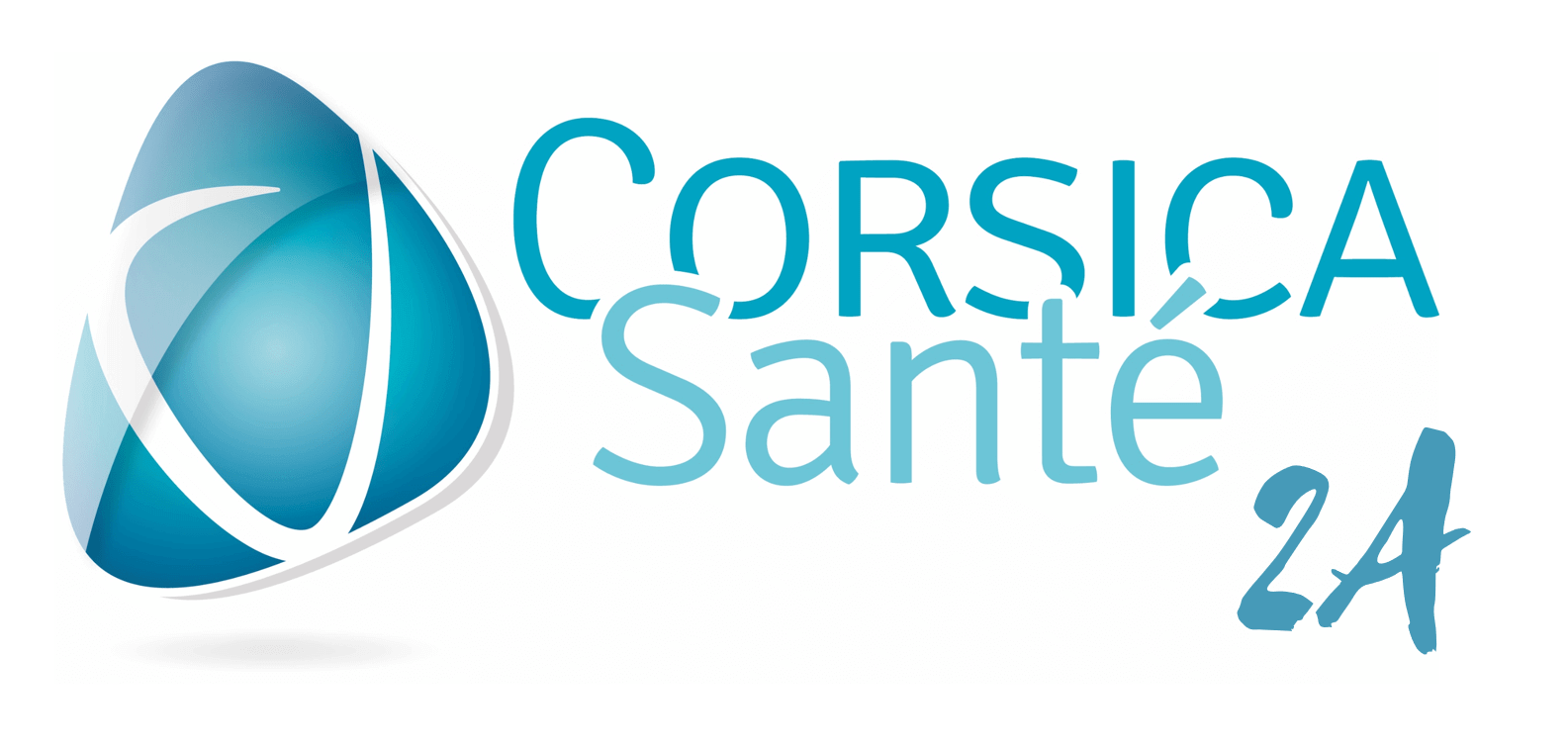 Logo Corsica Santé 2A | Per a Pace