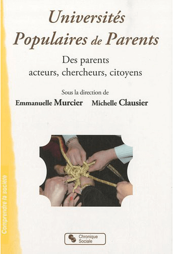 - | Parents Citoyens