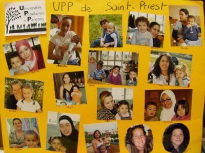 L’image des quartiers | Parents Citoyens