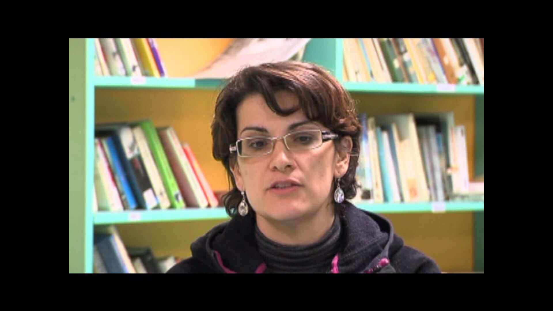 La recherche dans les UPP