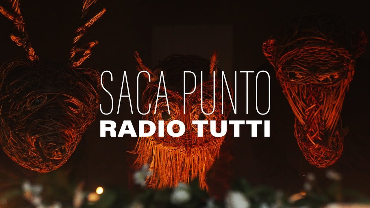 Radio Tutti "Saca Punto"