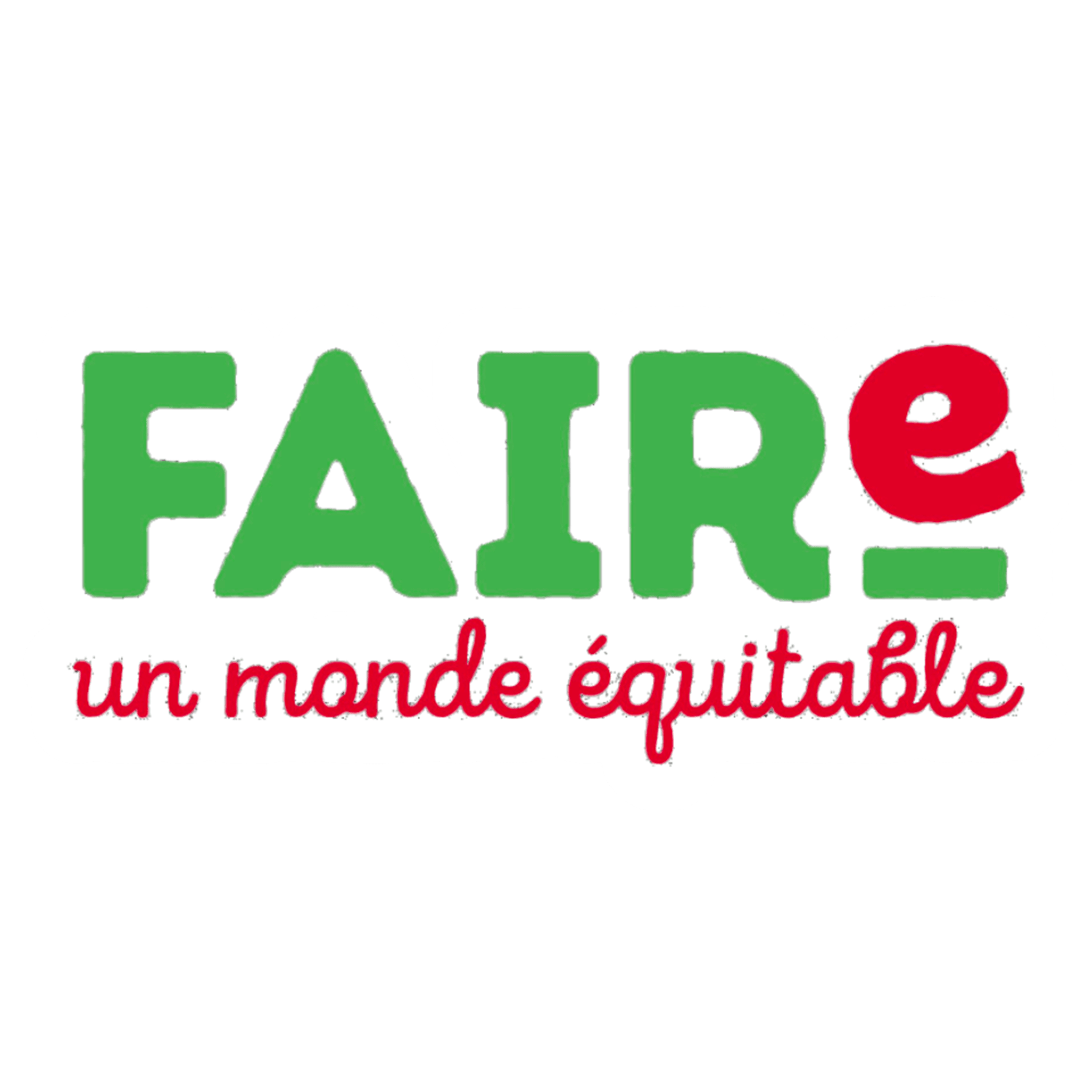 FAIRe un monde équitable | Fresque du Commerce Mondialisé