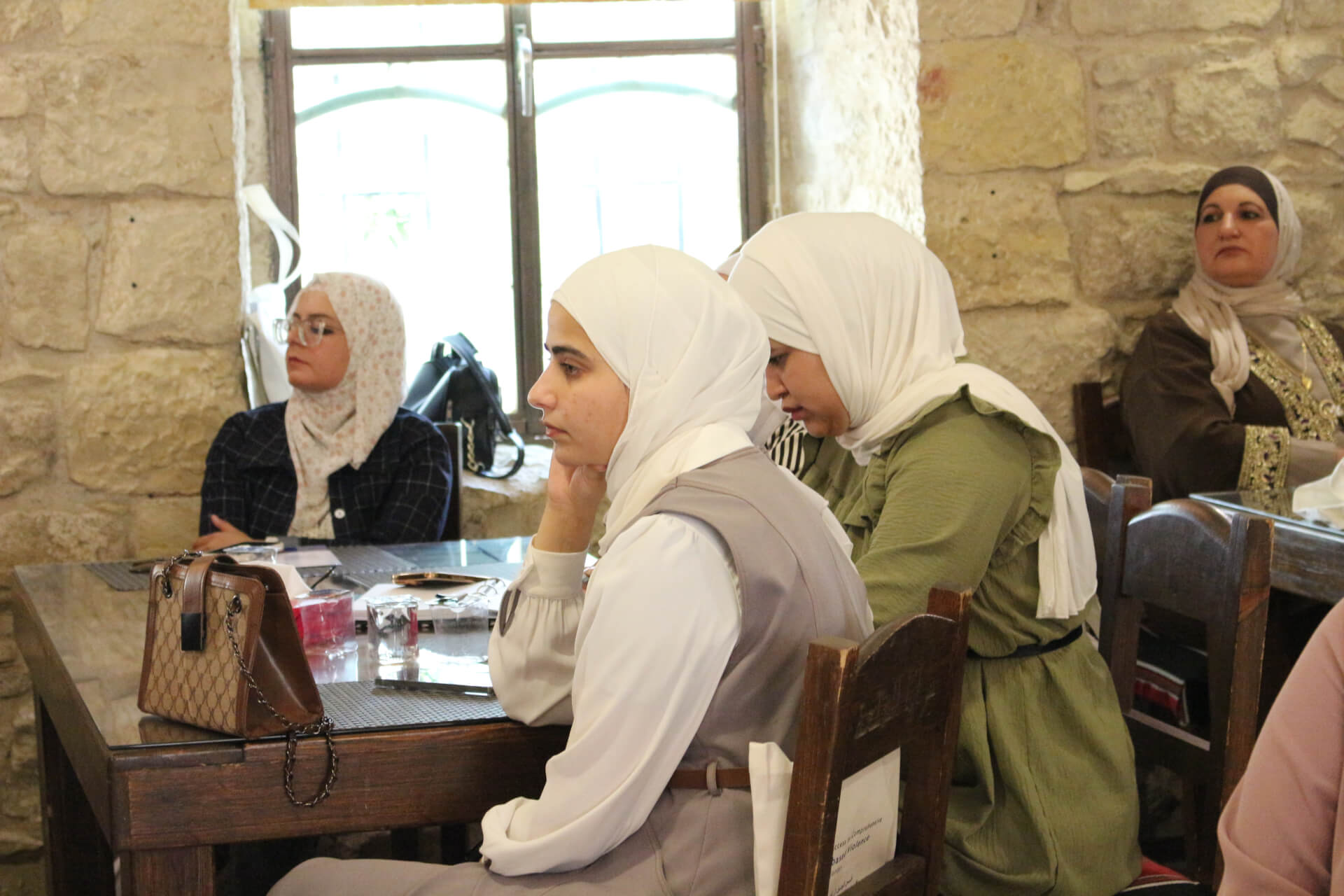 - | EFI - EuroMed Feminist Initiative