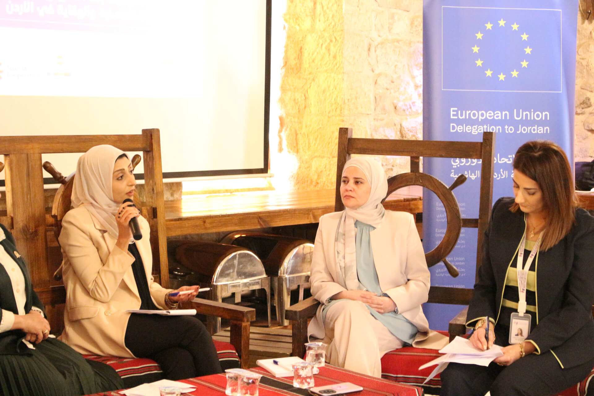 - | EFI - EuroMed Feminist Initiative