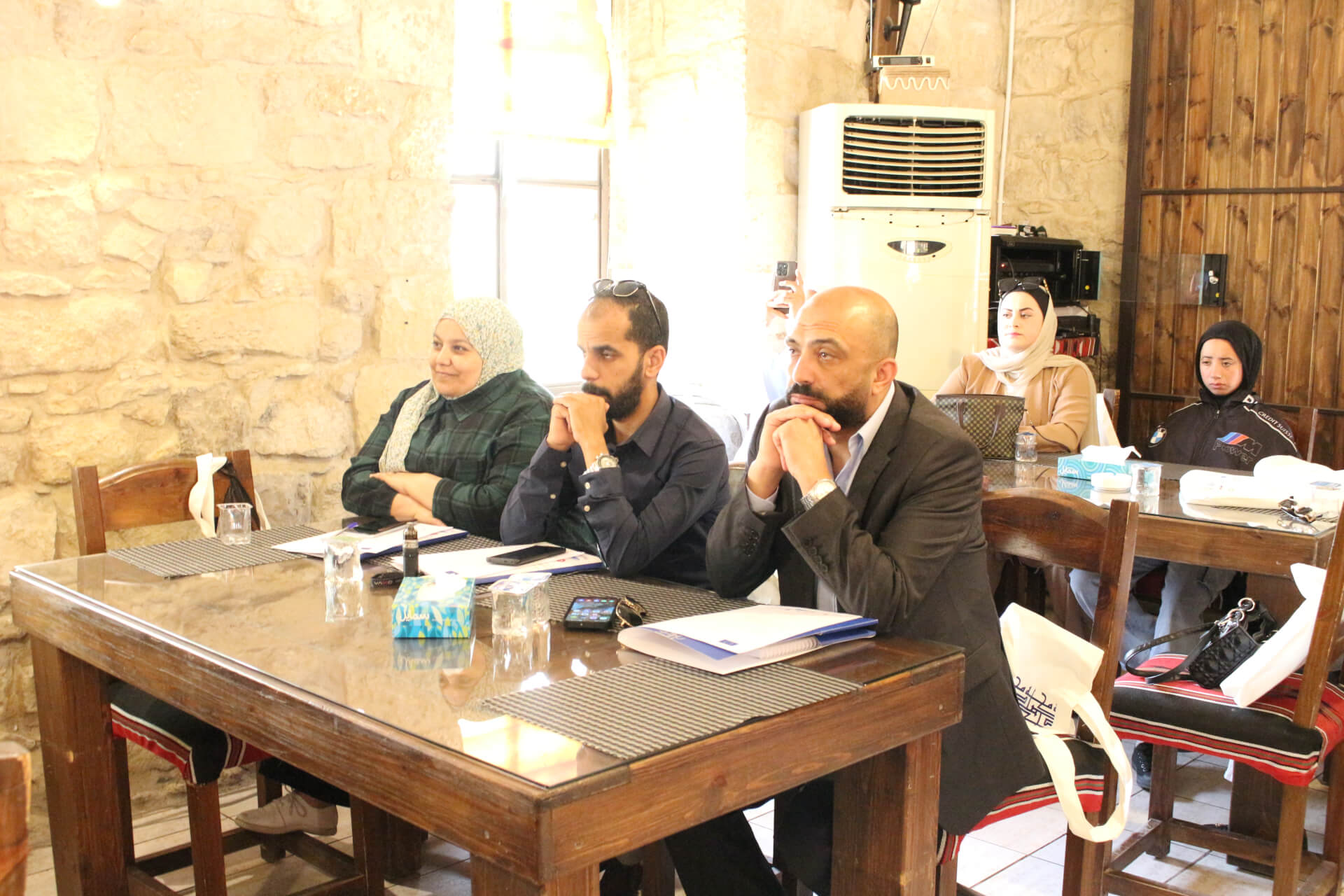 - | EFI - EuroMed Feminist Initiative