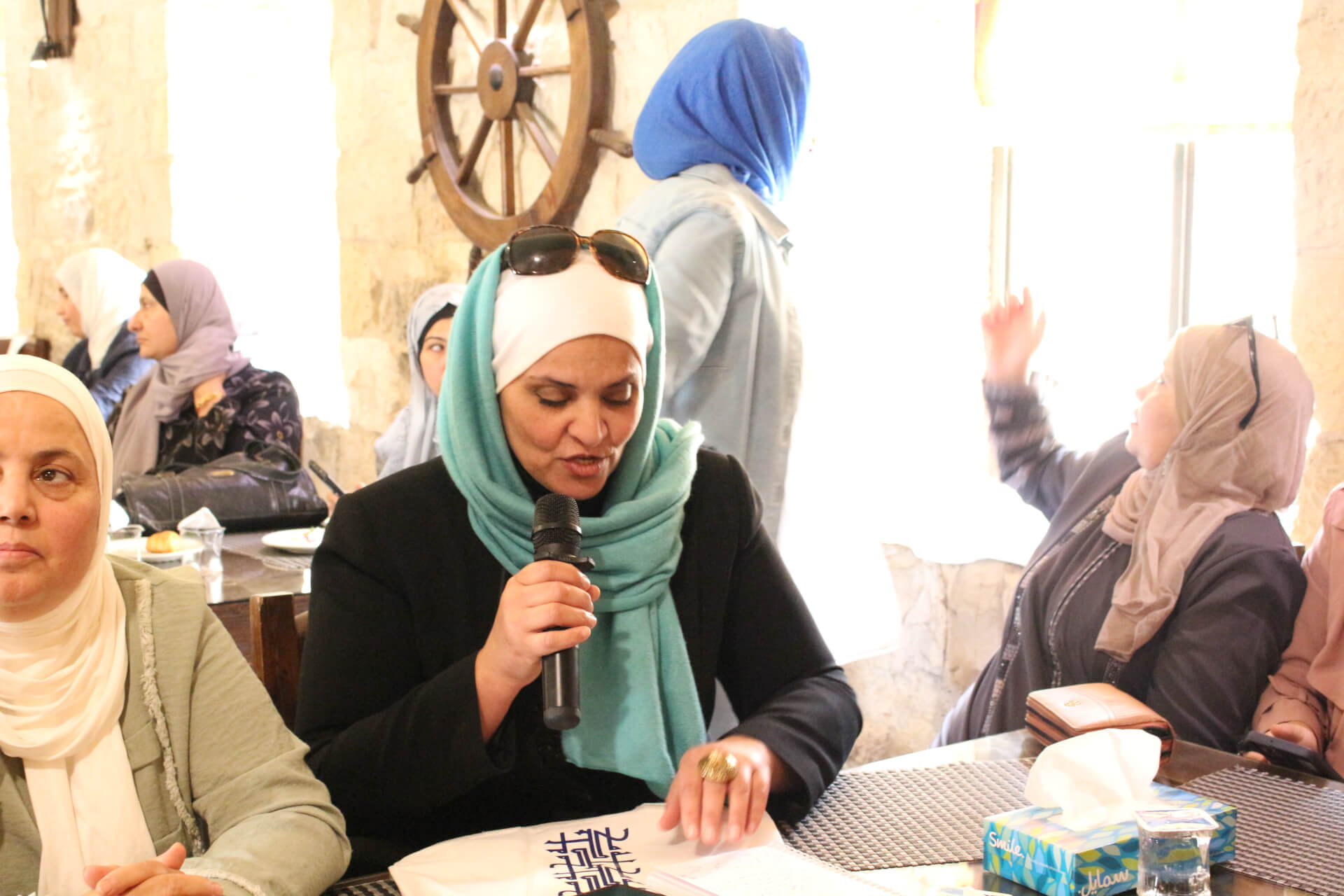 - | EFI - EuroMed Feminist Initiative