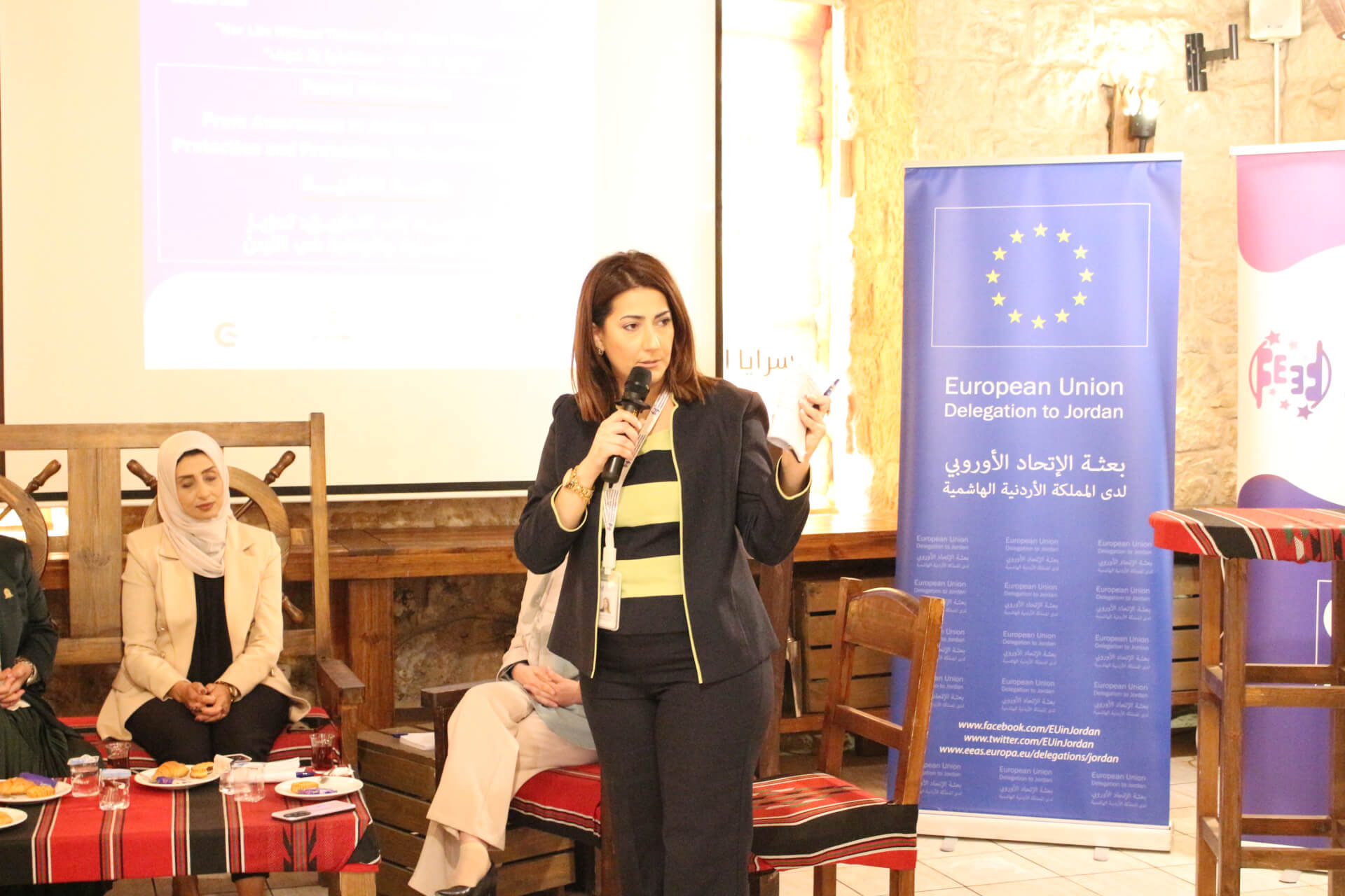 - | EFI - EuroMed Feminist Initiative