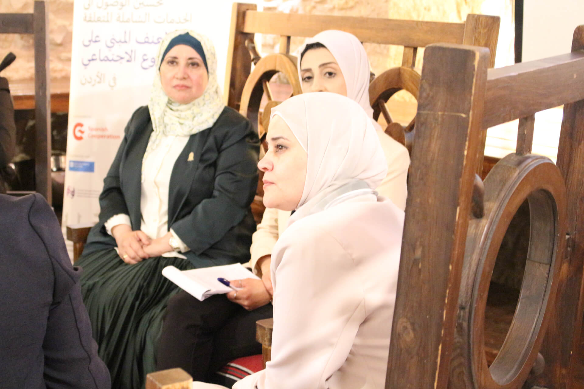 - | EFI - EuroMed Feminist Initiative