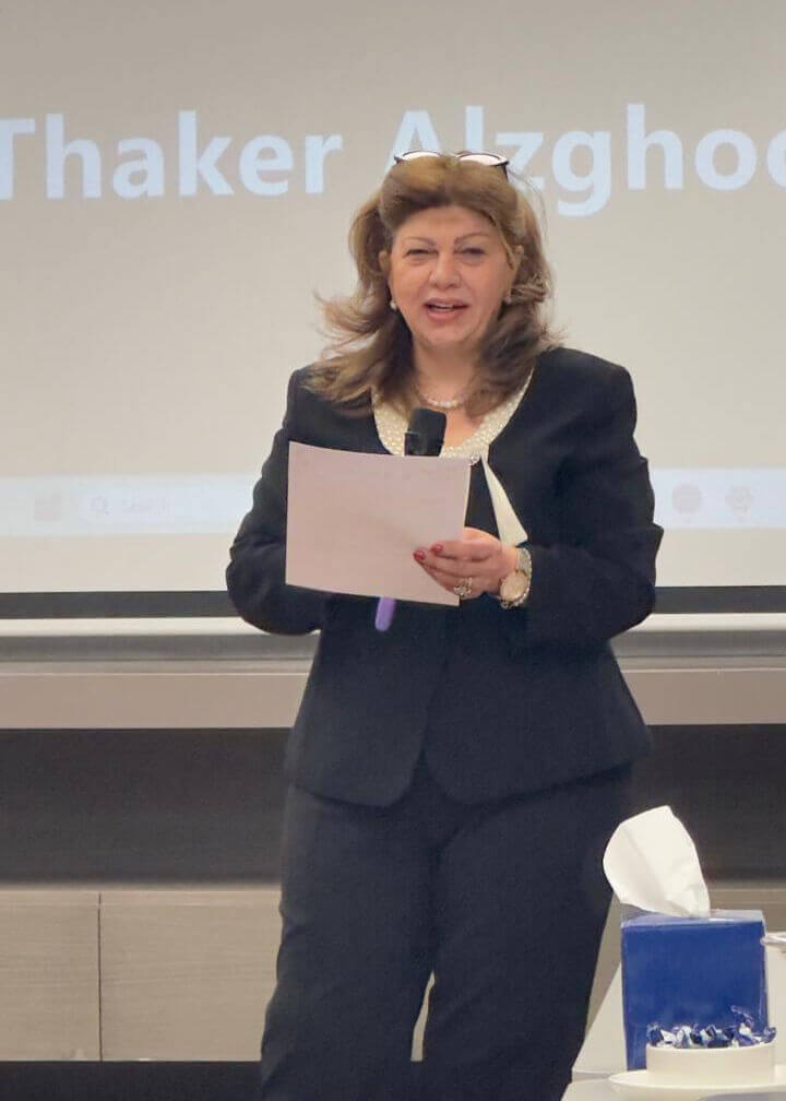 - | EFI - EuroMed Feminist Initiative