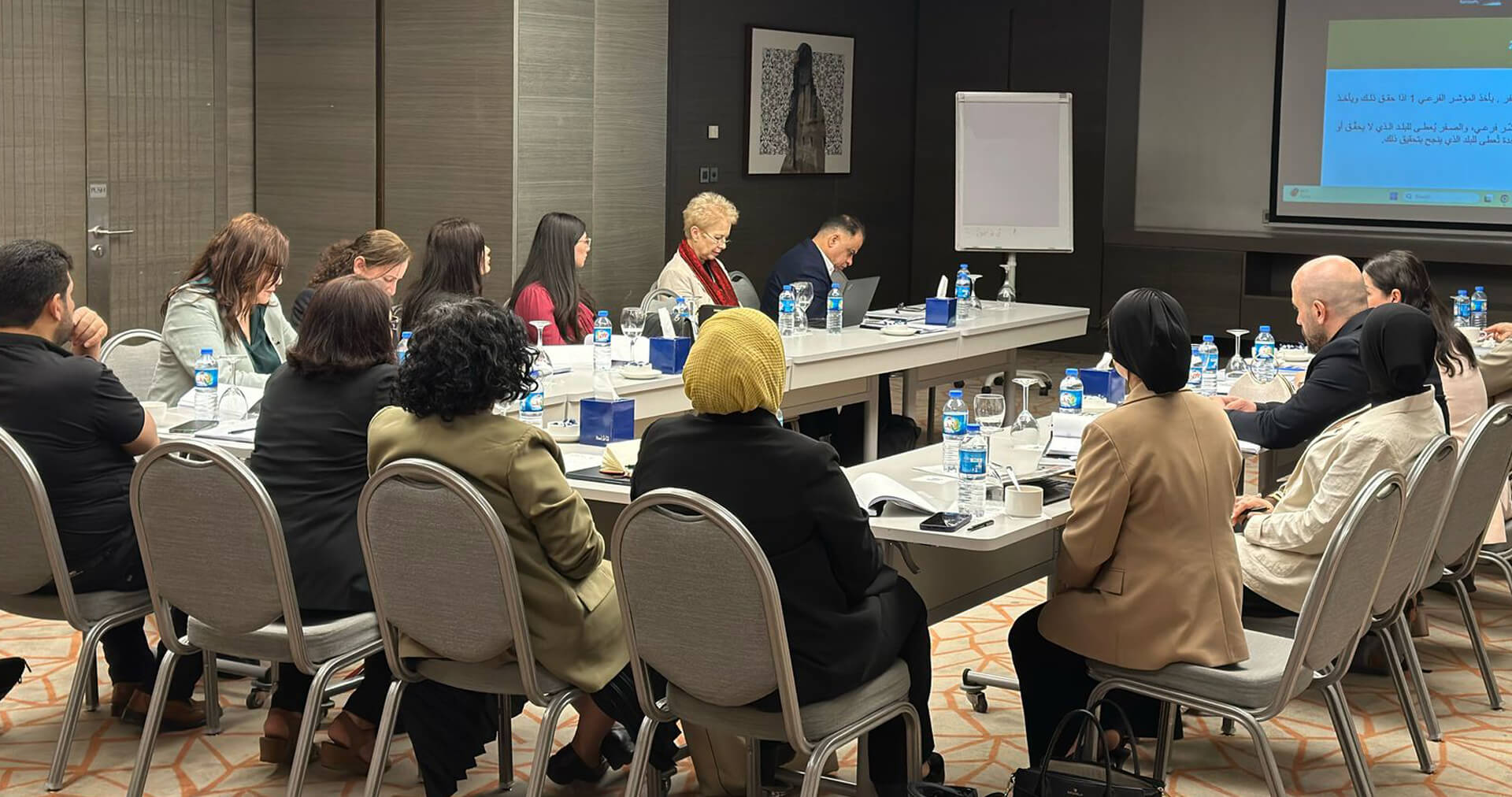 - | EFI - EuroMed Feminist Initiative