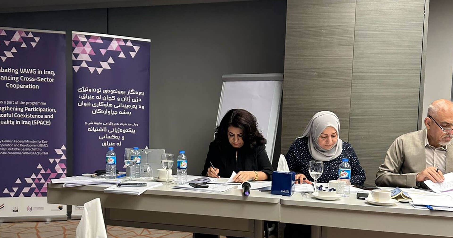 - | EFI - EuroMed Feminist Initiative