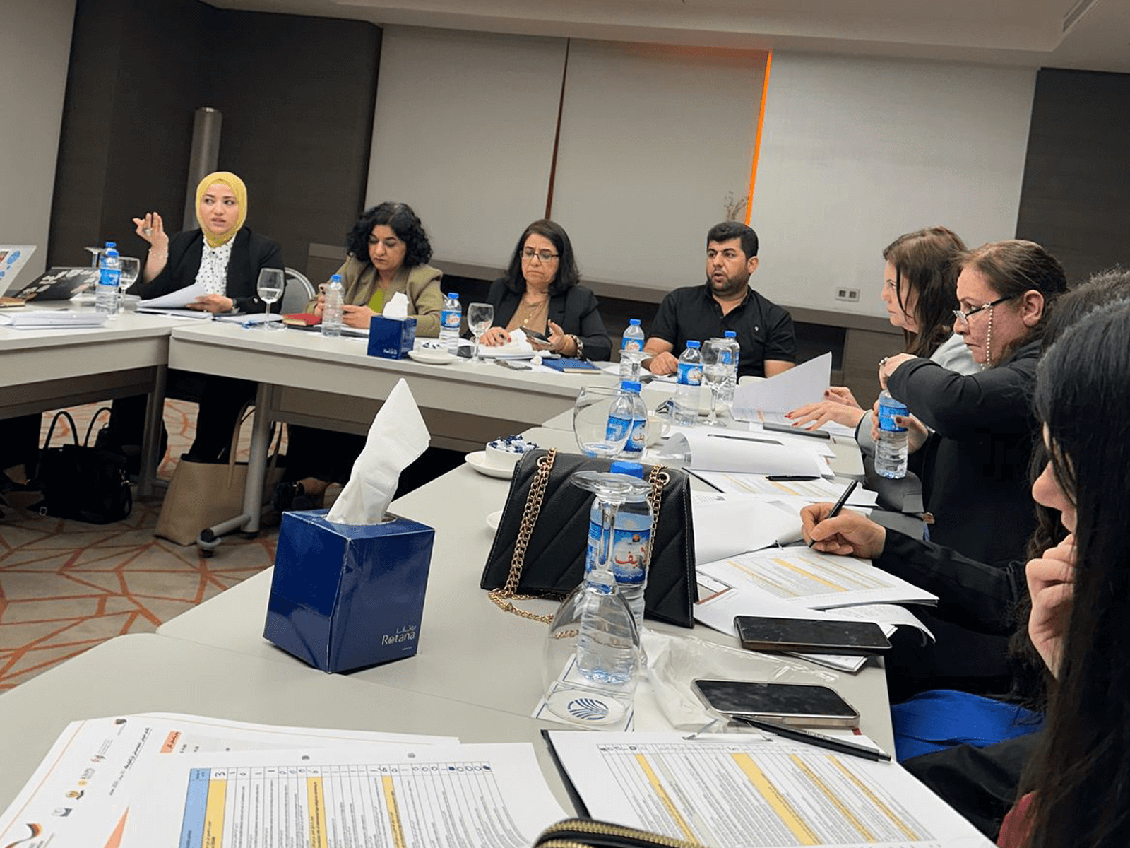 - | EFI - EuroMed Feminist Initiative