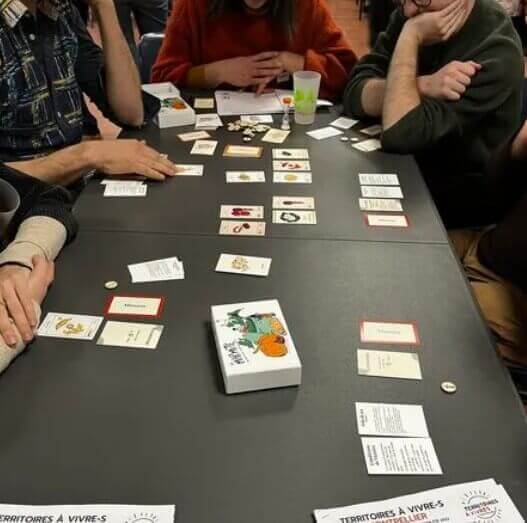 Atelier « La démocratie ou notre démocratie » | Au Maquis