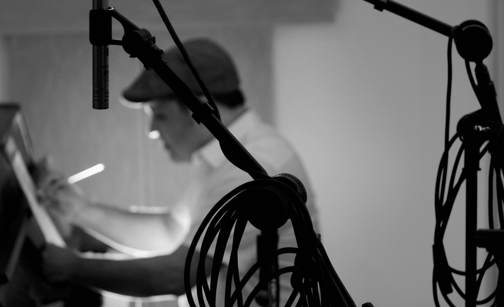 PIERRE CHRETIEN | Star Wax Magazine