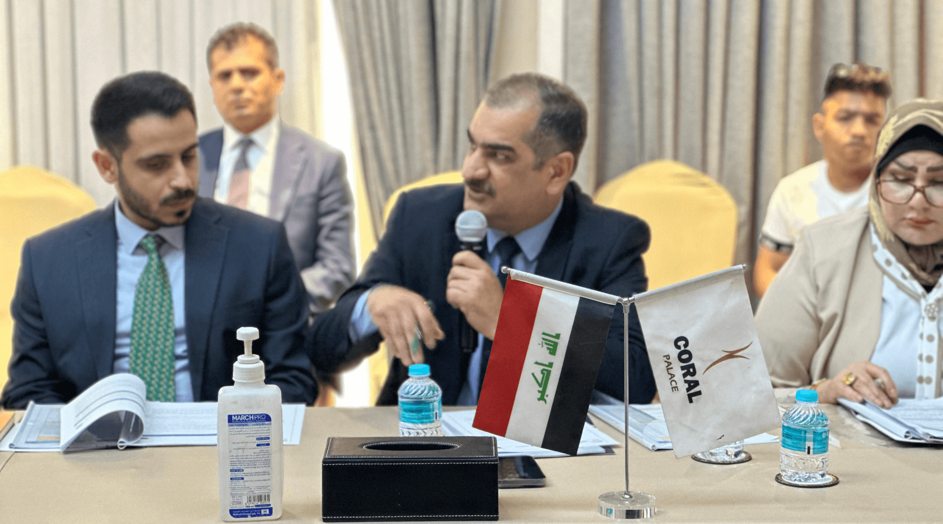 - | EFI - EuroMed Feminist Initiative