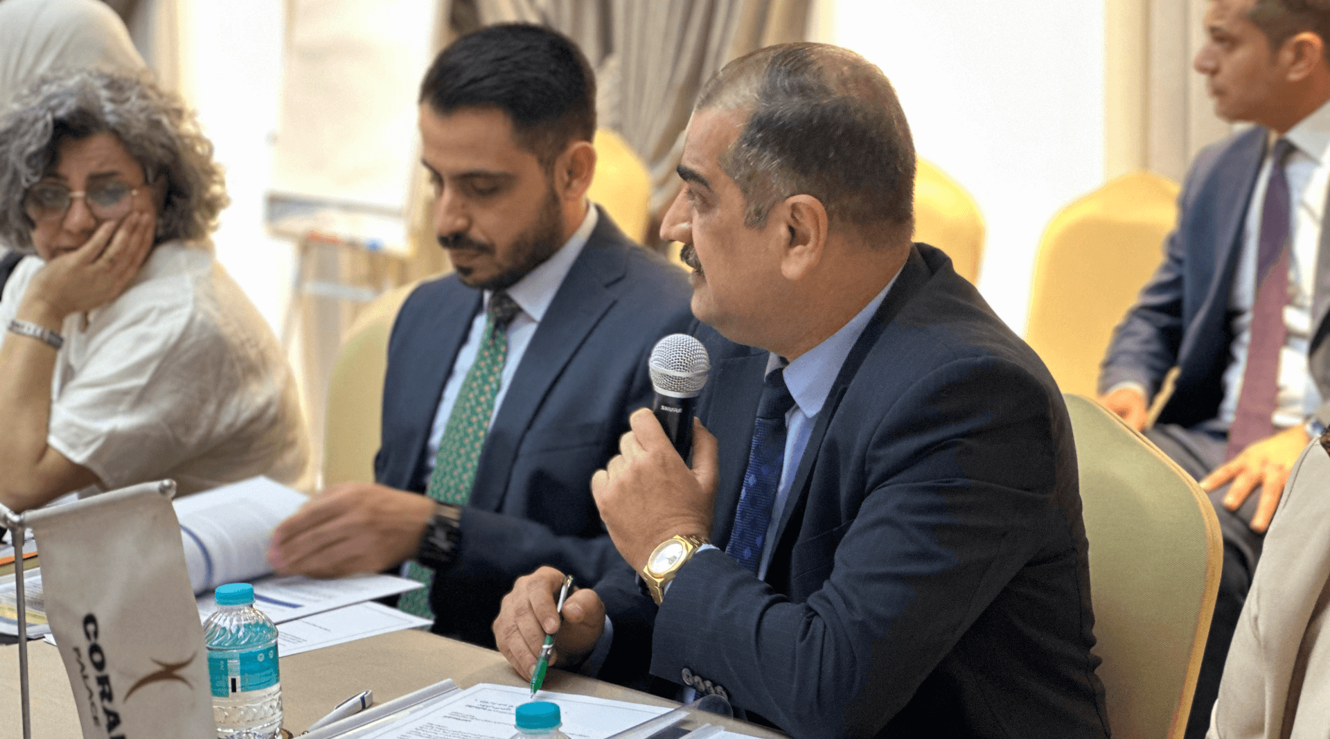 - | EFI - EuroMed Feminist Initiative