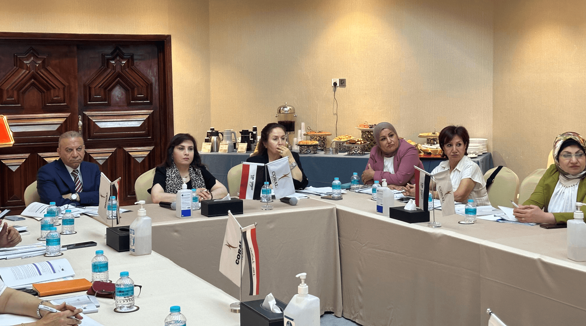 - | EFI - EuroMed Feminist Initiative