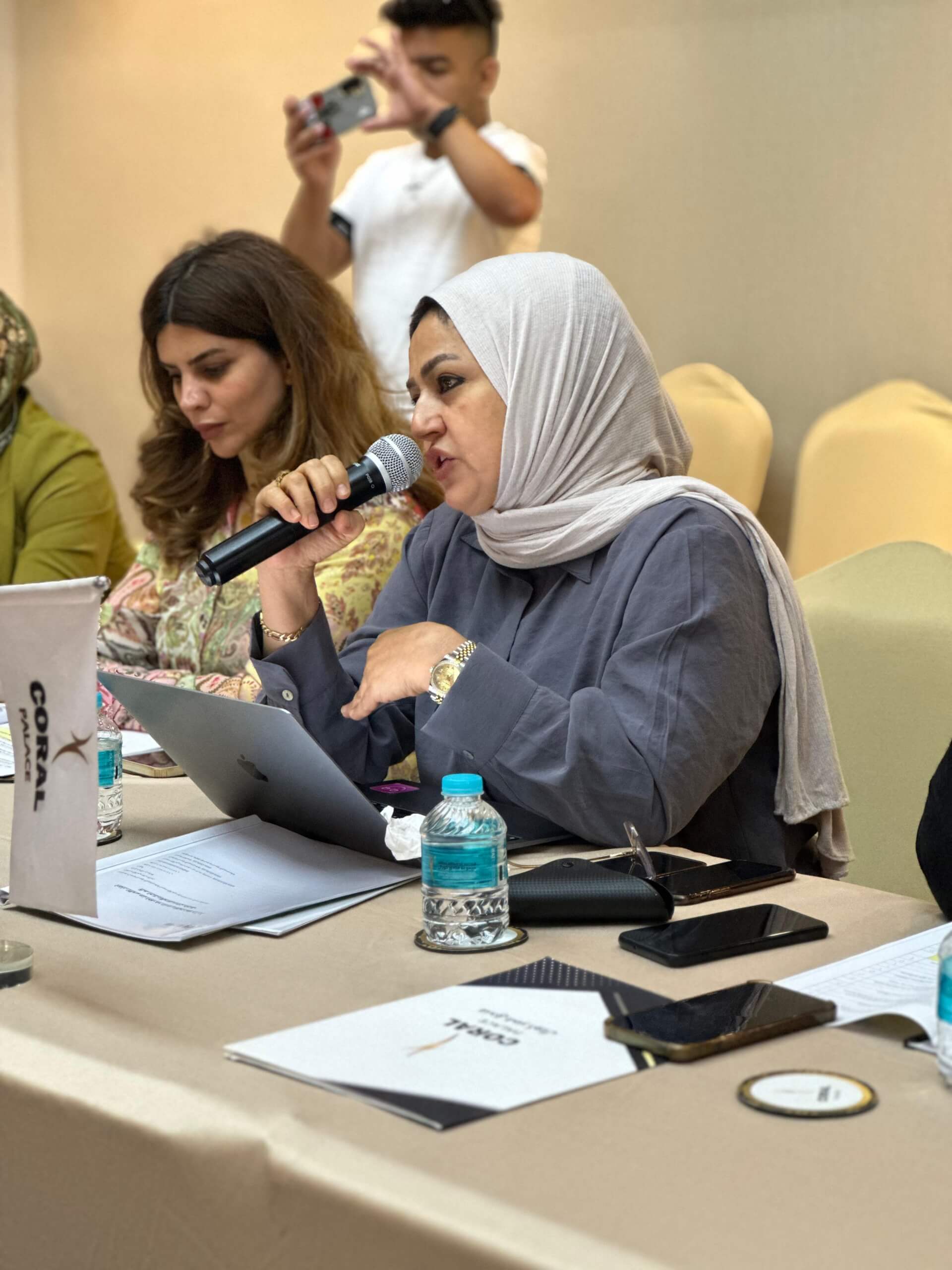 - | EFI - EuroMed Feminist Initiative